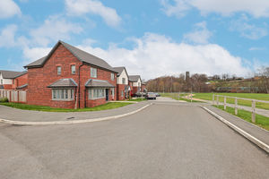 Foundry Drive Clay Cross